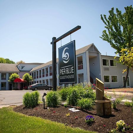 Pier Blue Inn Old Saybrook - Essex Εξωτερικό φωτογραφία