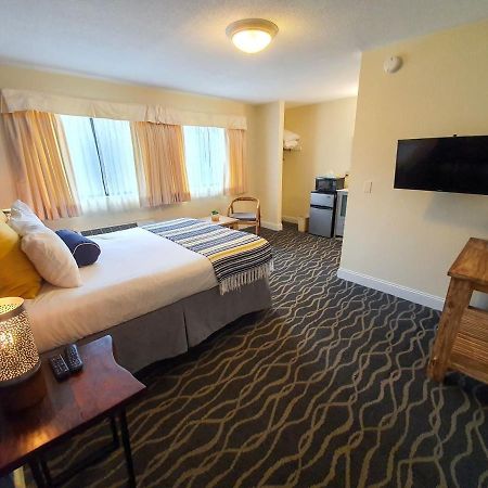 Pier Blue Inn Old Saybrook - Essex Εξωτερικό φωτογραφία