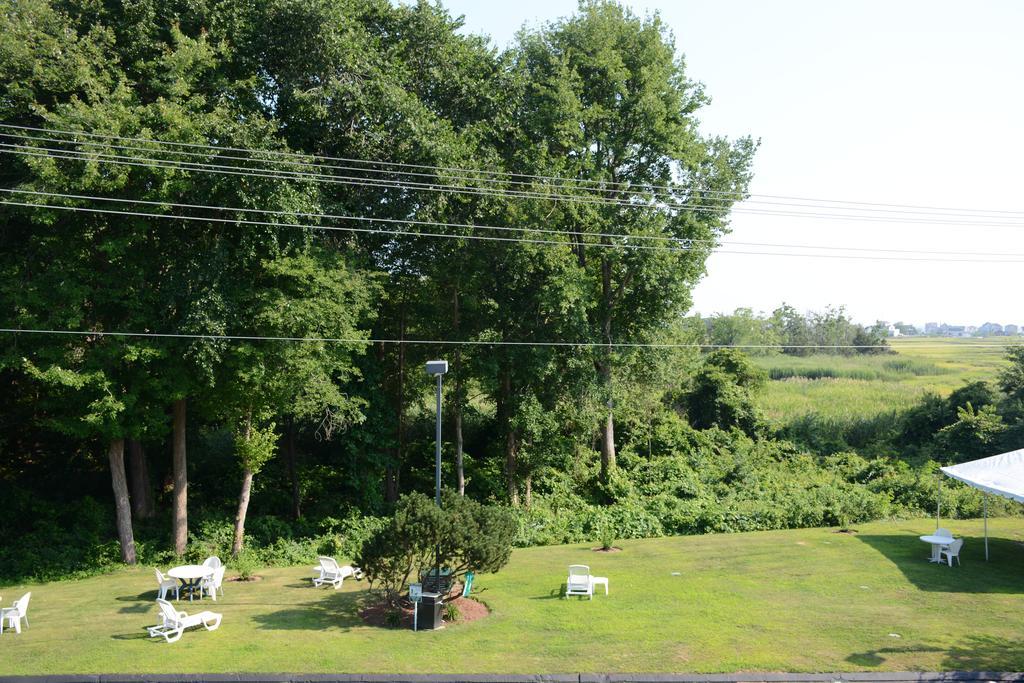 Pier Blue Inn Old Saybrook - Essex Εξωτερικό φωτογραφία