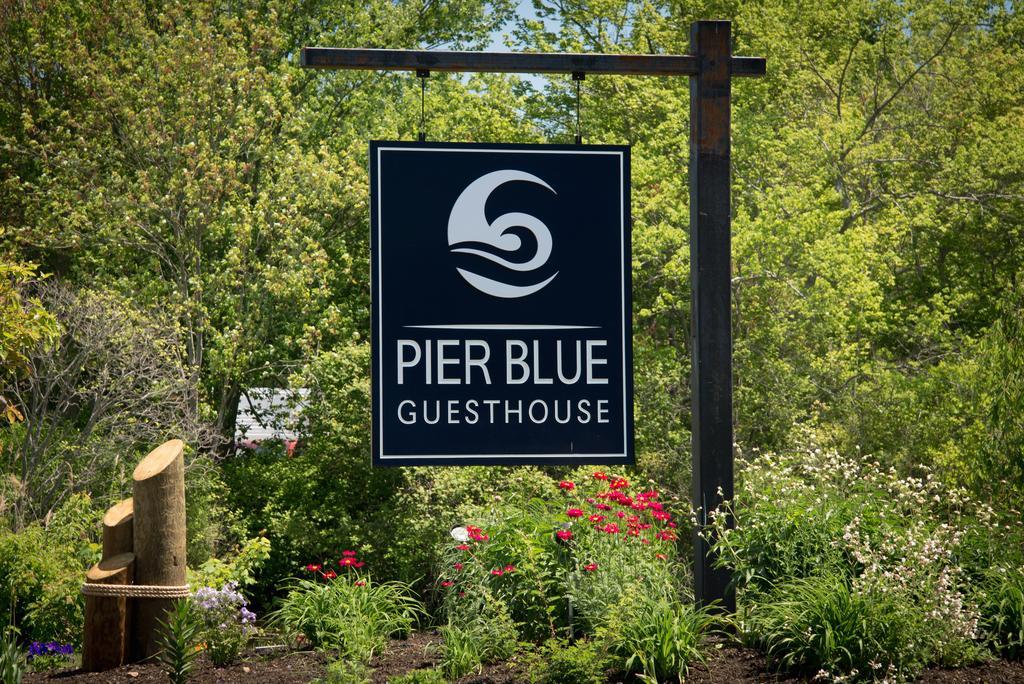 Pier Blue Inn Old Saybrook - Essex Εξωτερικό φωτογραφία