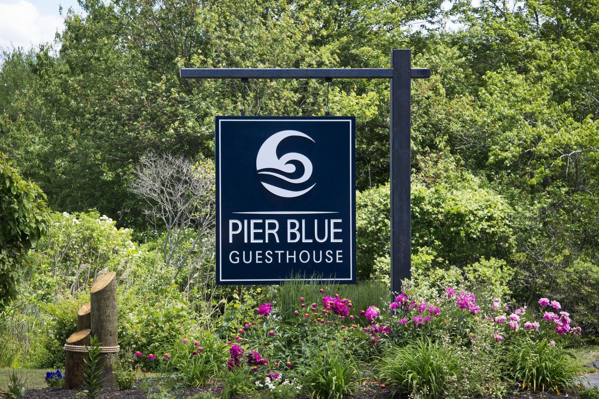 Pier Blue Inn Old Saybrook - Essex Εξωτερικό φωτογραφία