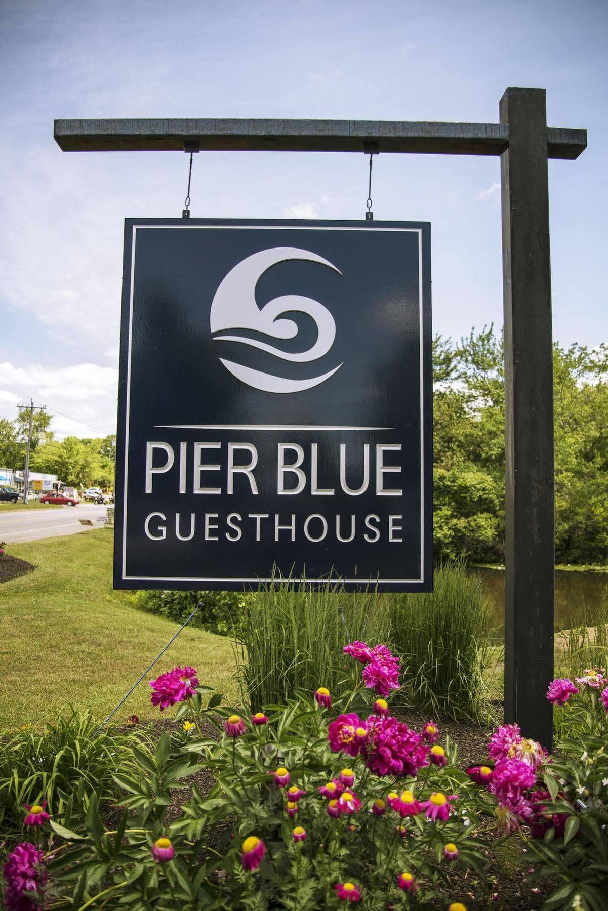 Pier Blue Inn Old Saybrook - Essex Εξωτερικό φωτογραφία