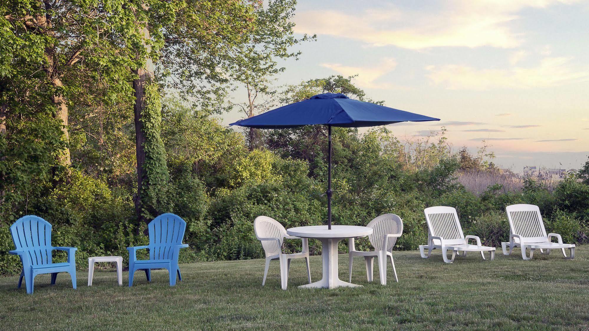 Pier Blue Inn Old Saybrook - Essex Εξωτερικό φωτογραφία