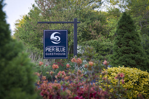 Pier Blue Inn Old Saybrook - Essex Εξωτερικό φωτογραφία