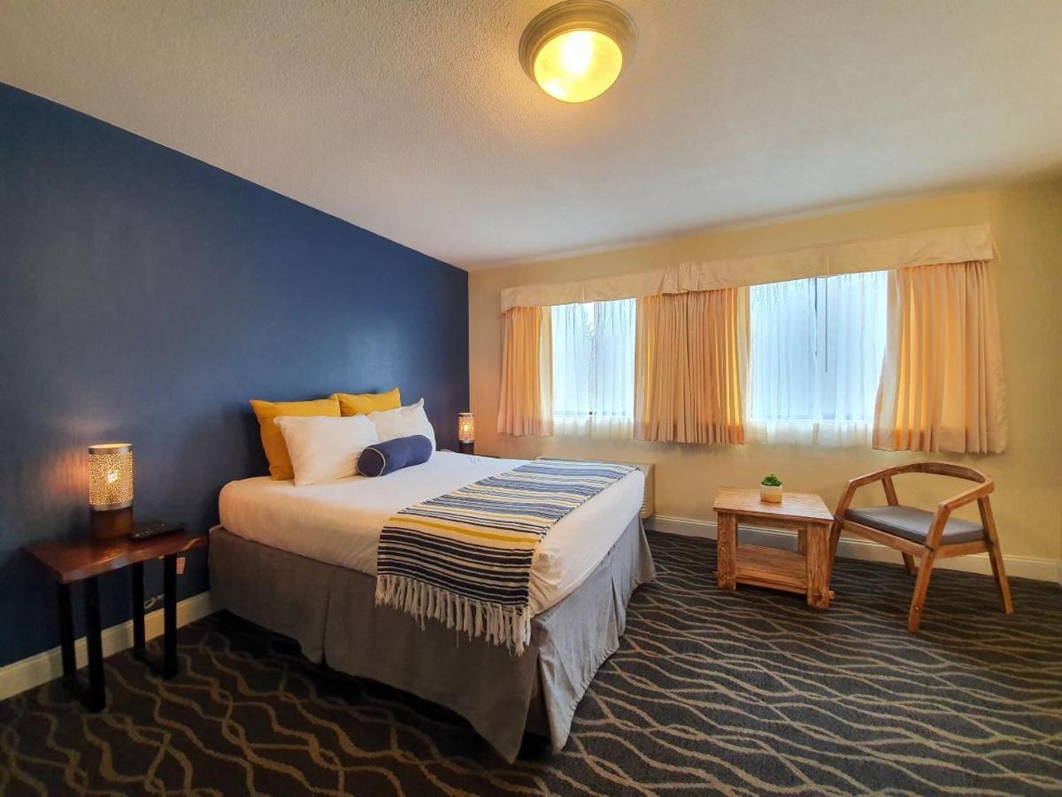 Pier Blue Inn Old Saybrook - Essex Εξωτερικό φωτογραφία