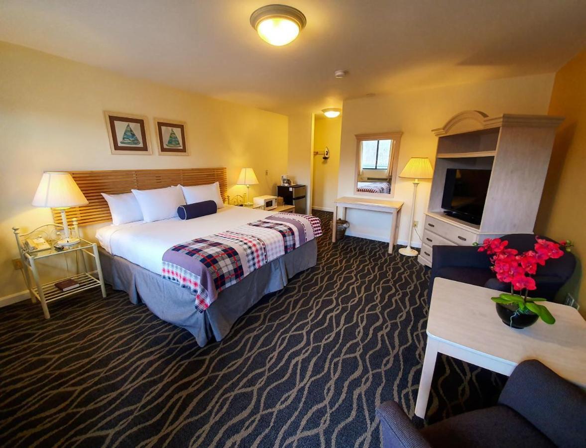 Pier Blue Inn Old Saybrook - Essex Εξωτερικό φωτογραφία