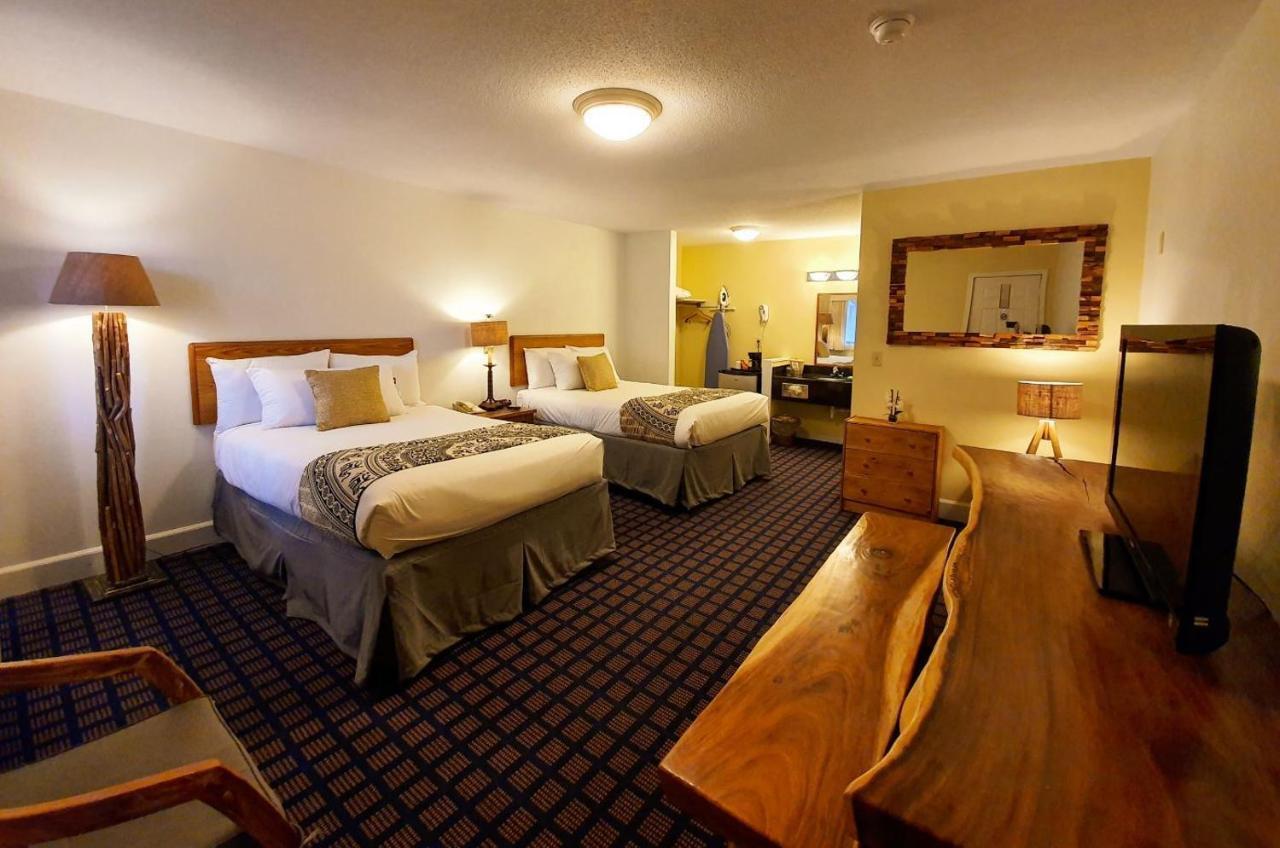 Pier Blue Inn Old Saybrook - Essex Εξωτερικό φωτογραφία